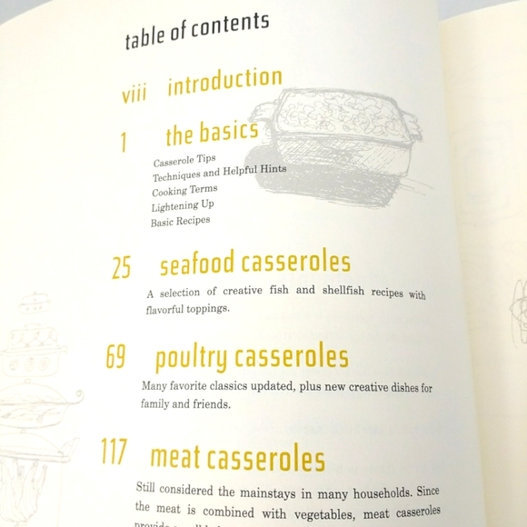 The Big Book of Casseroles - Picture 2 of 7